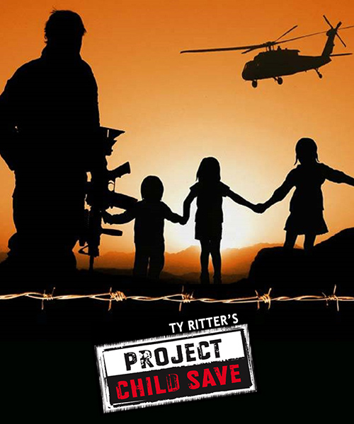 Project Child Save